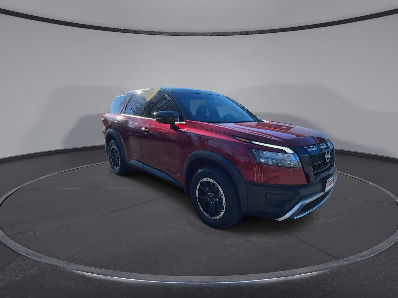 Thumbnail: 2023 Nissan Pathfinder - 2