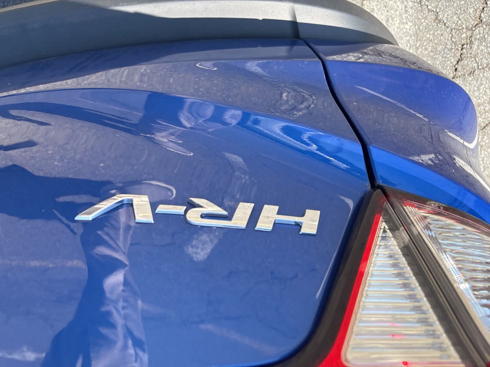 Thumbnail: 2022 Honda HR-V - 10