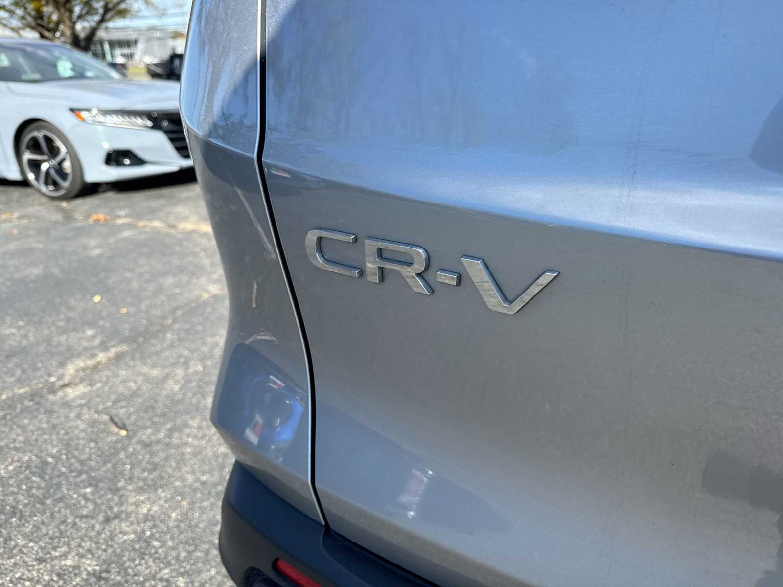 Thumbnail: 2023 Honda CR-V - 18