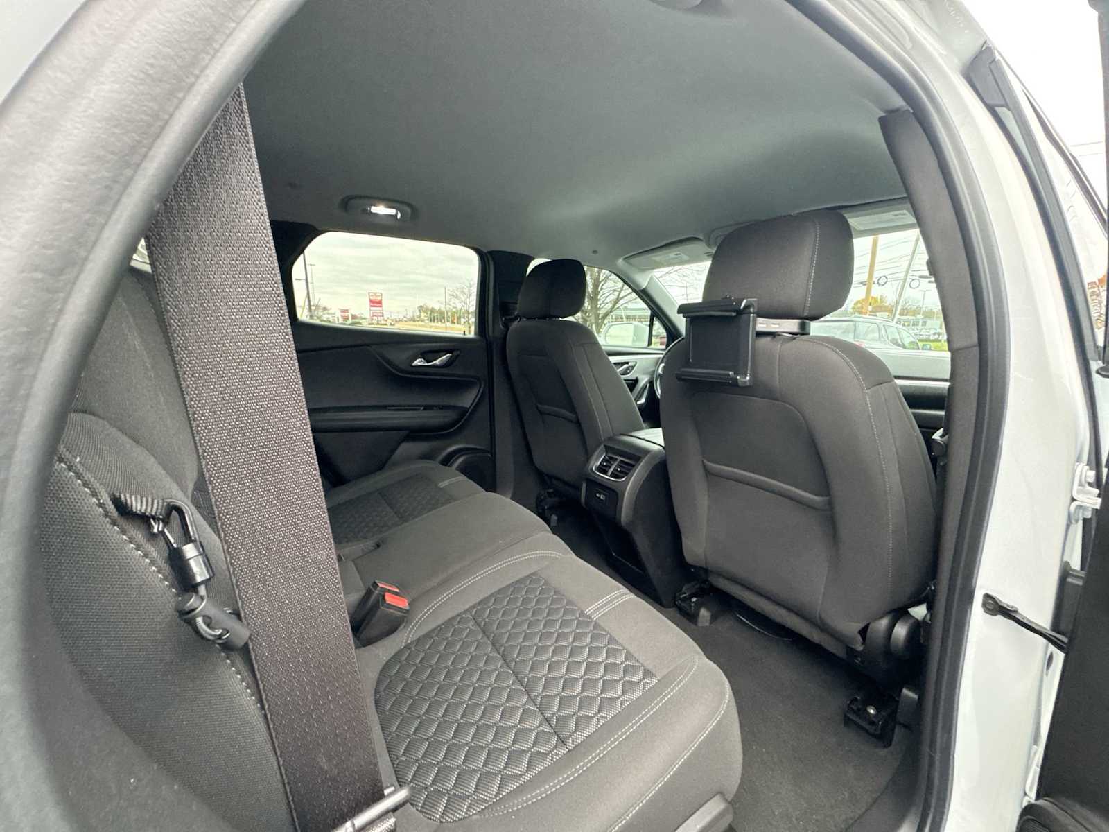 Thumbnail: 2020 Chevrolet Blazer - 14