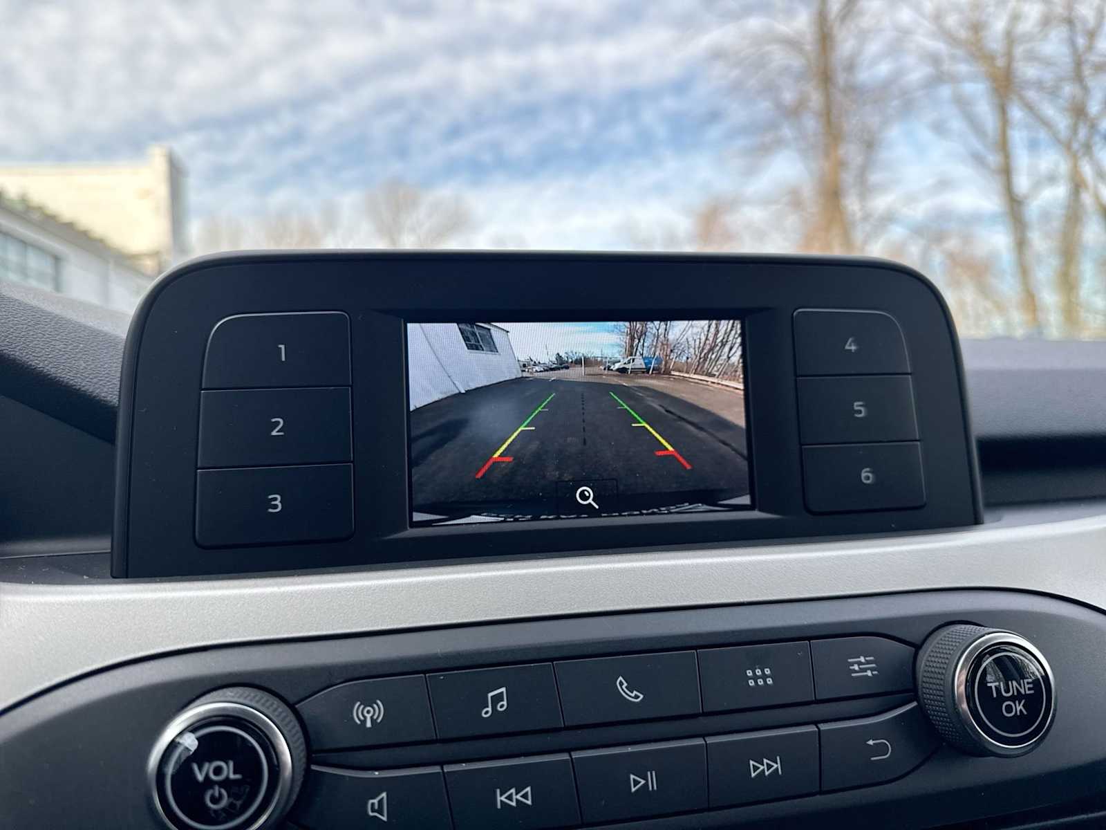 Thumbnail: 2022 Ford Escape - 27