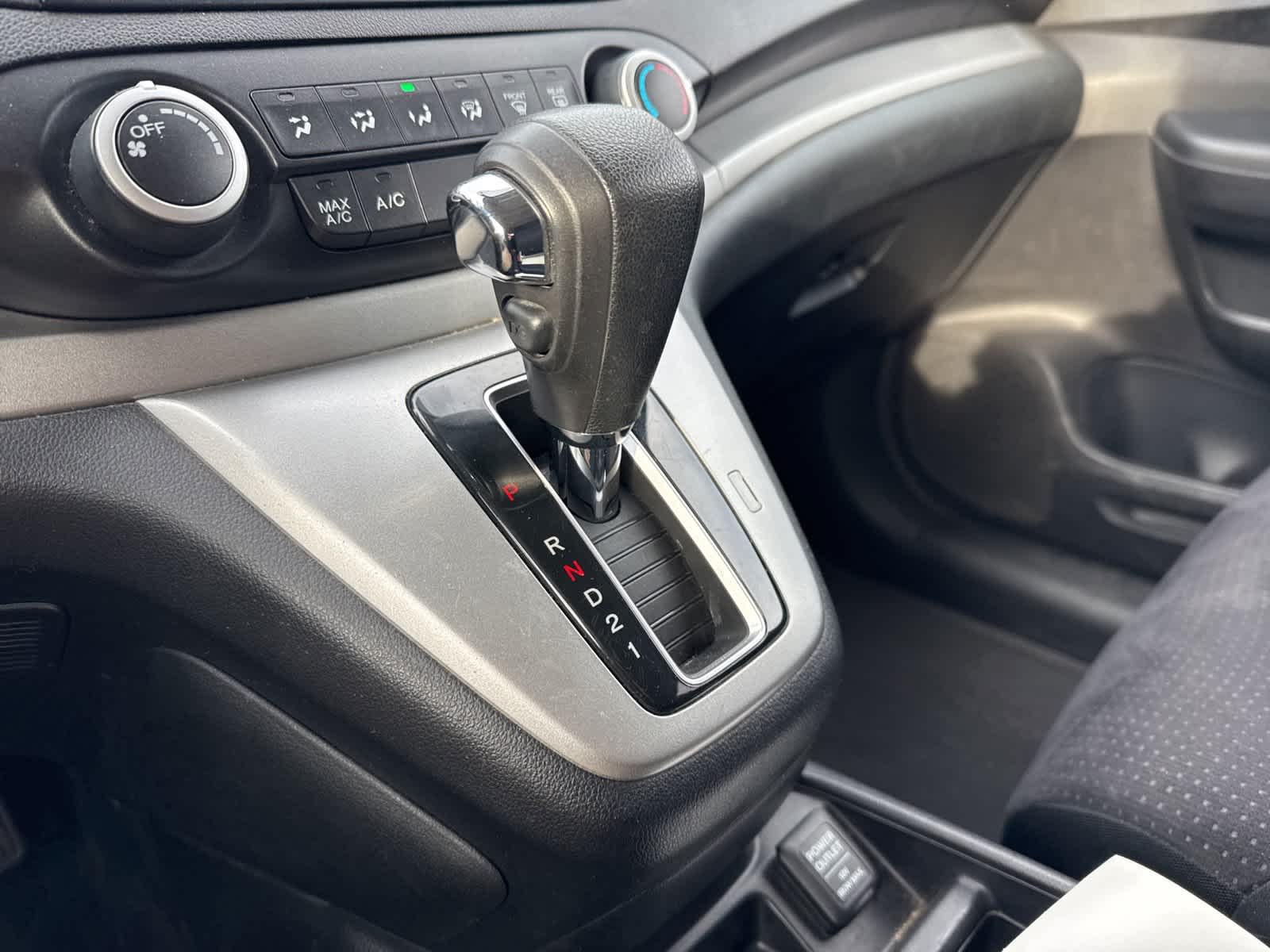 Thumbnail: 2013 Honda CR-V - 15