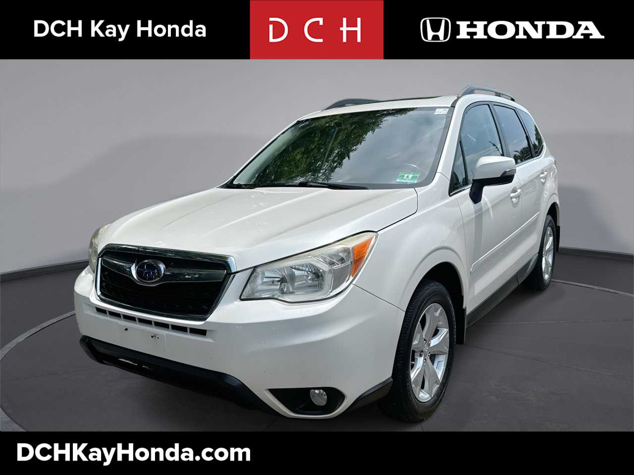 2014 Subaru Forester Touring -
                  Eatontown, NJ