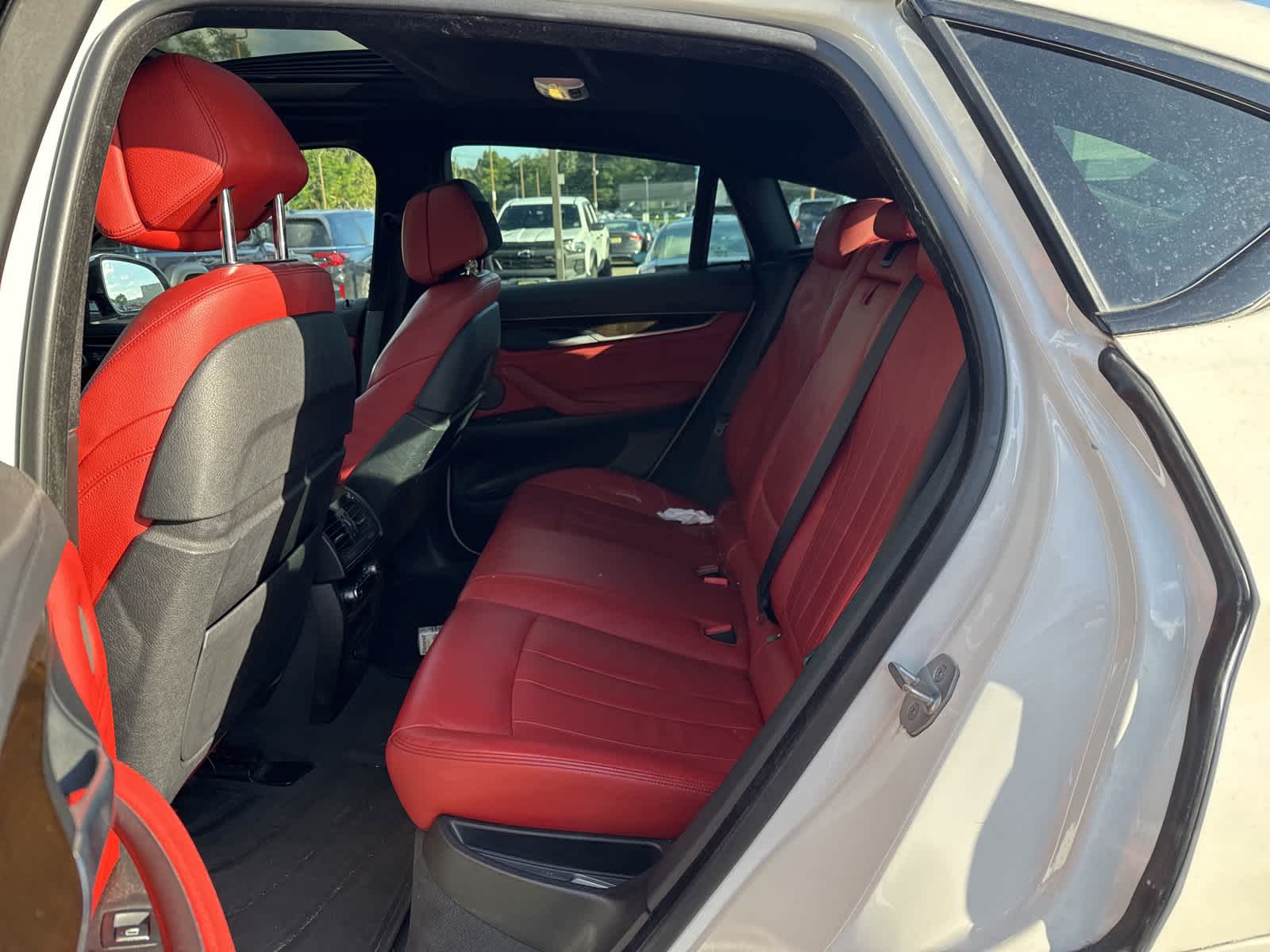 Thumbnail: 2019 BMW X6 - 10