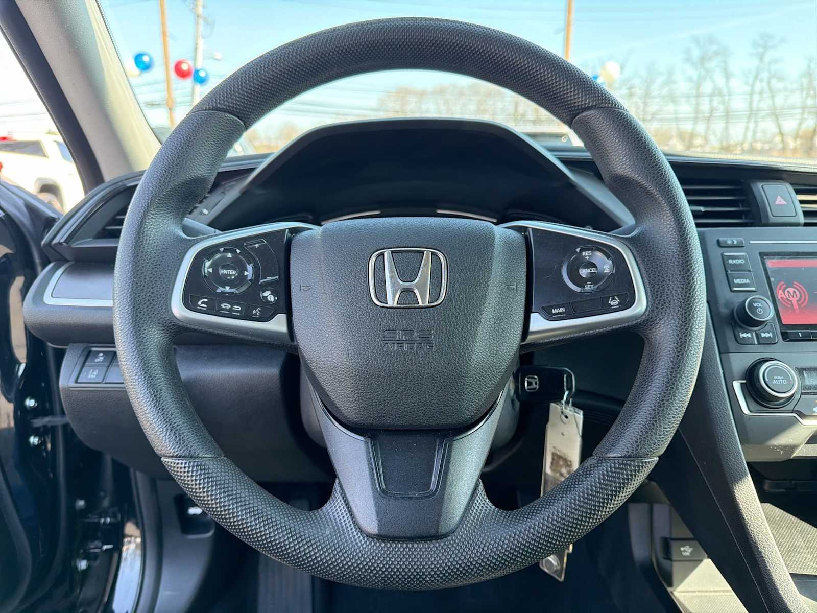 Thumbnail: 2019 Honda Civic - 23