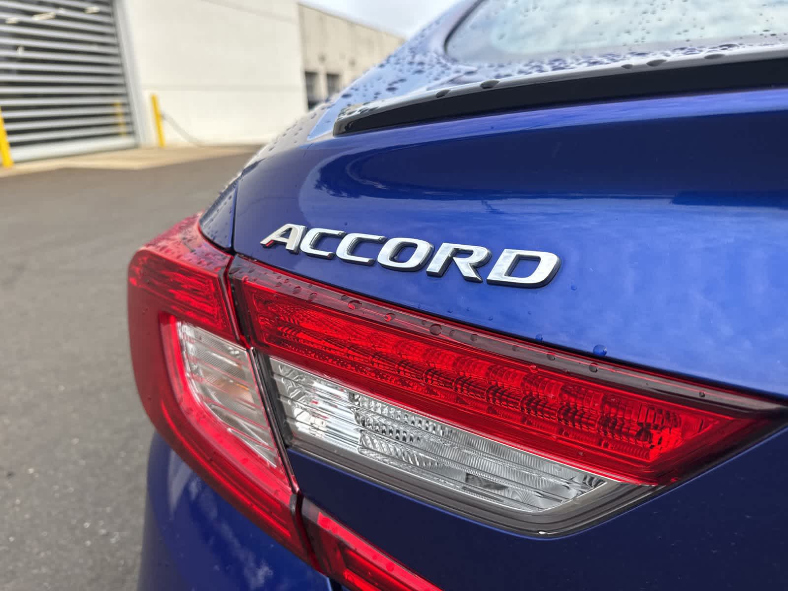 Thumbnail: 2022 Honda Accord - 24