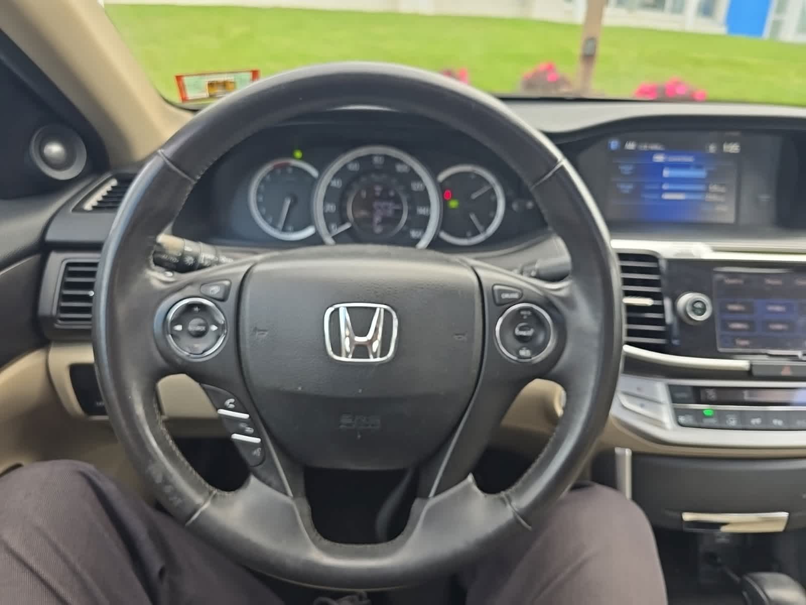 Thumbnail: 2014 Honda Accord - 32