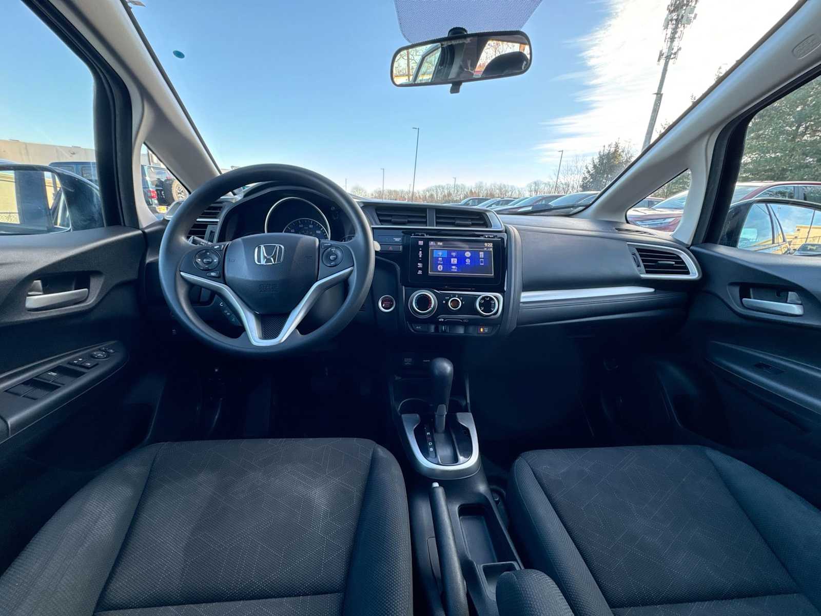 Thumbnail: 2015 Honda Fit - 19