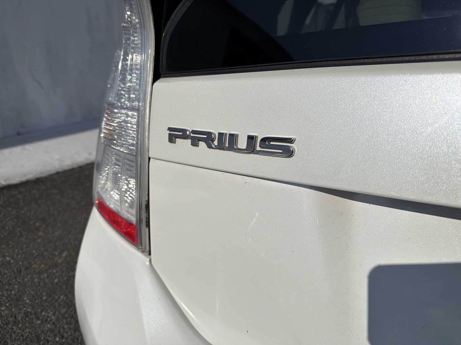 Thumbnail: 2010 Toyota Prius - 18