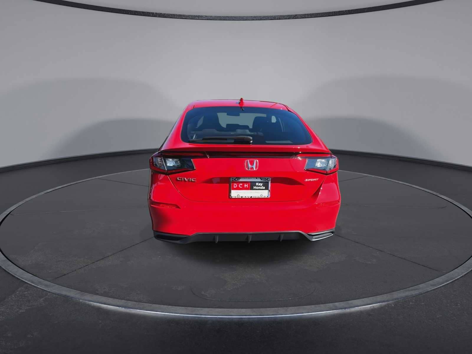 Thumbnail: 2022 Honda Civic - 7