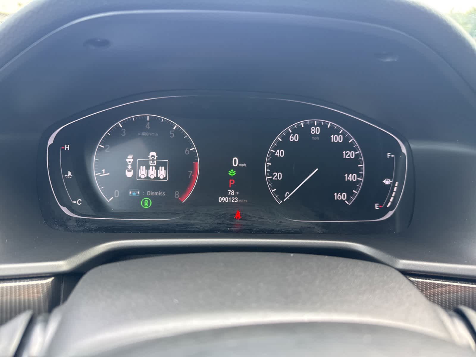Thumbnail: 2022 Honda Accord - 19