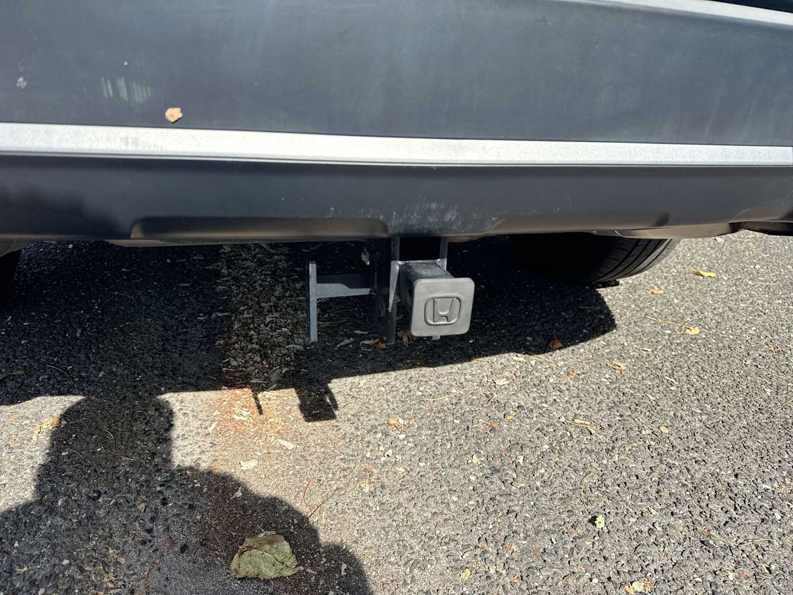 Thumbnail: 2022 Honda CR-V - 33