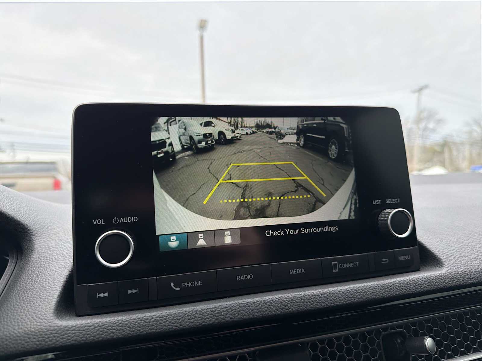 Thumbnail: 2023 Honda Civic - 27