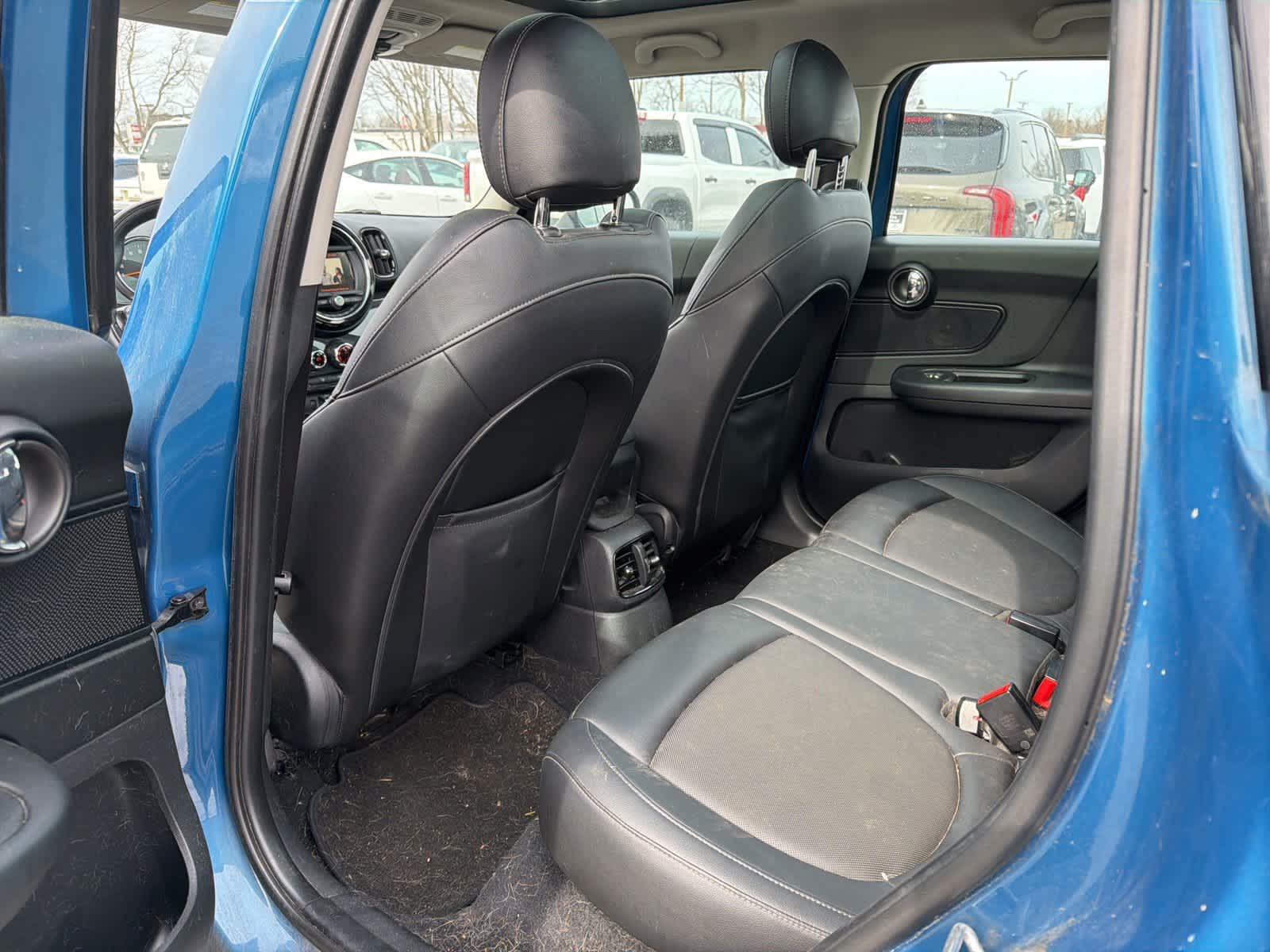 Thumbnail: 2017 MINI Cooper Countryman - 9