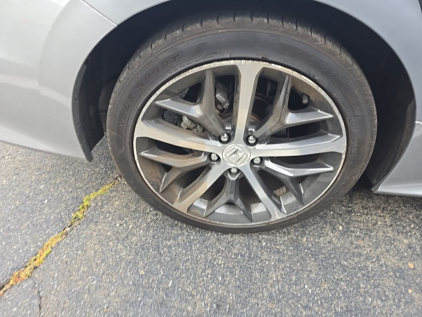 Thumbnail: 2024 Honda Civic - 10