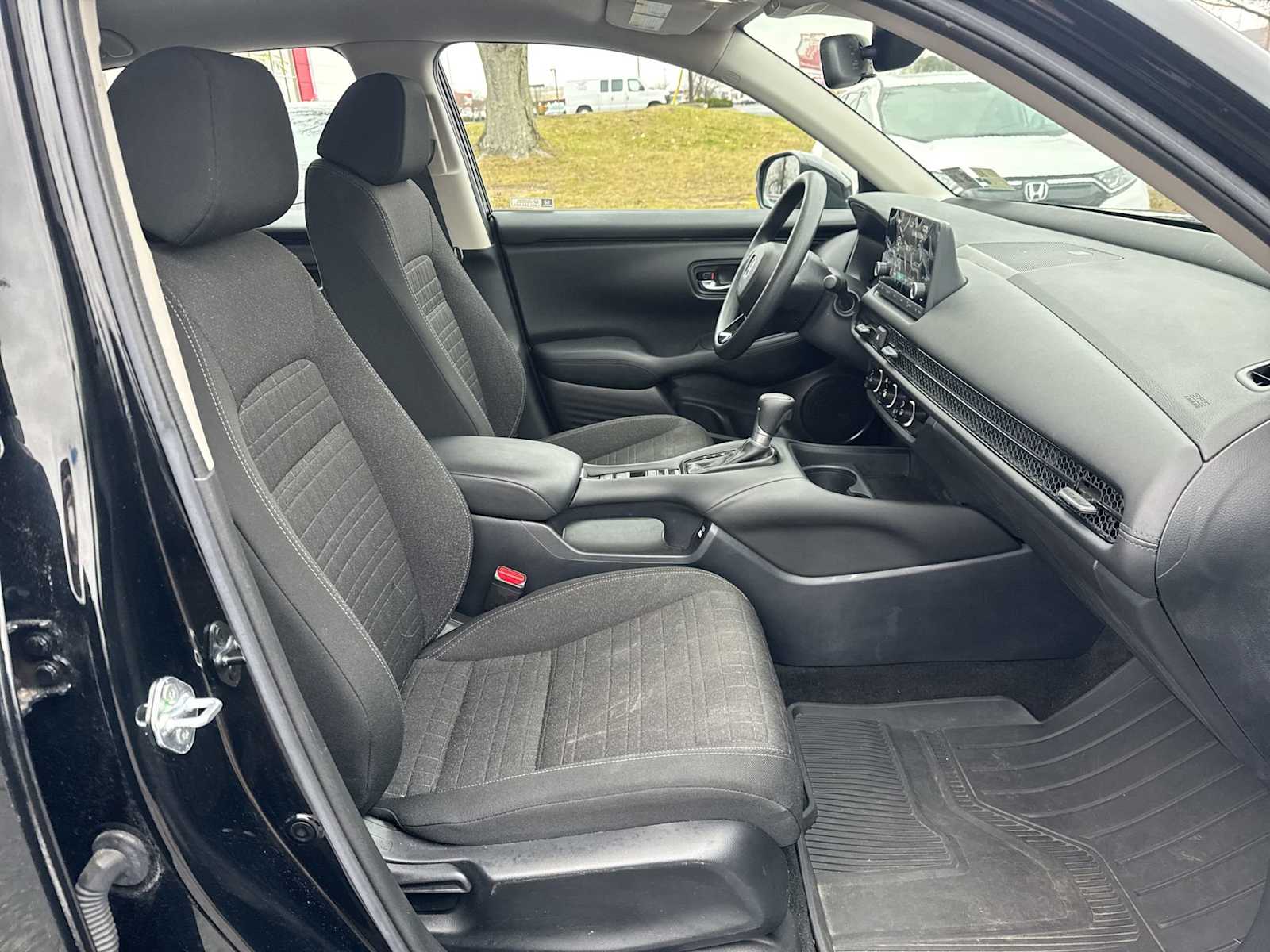 Thumbnail: 2023 Honda HR-V - 15