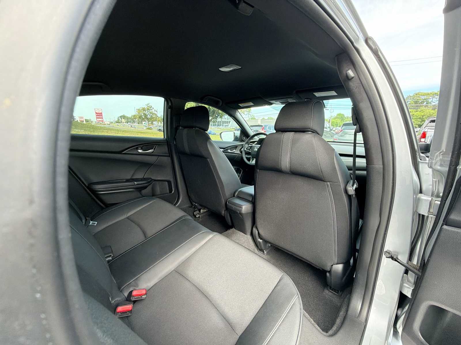 Thumbnail: 2019 Honda Civic - 14