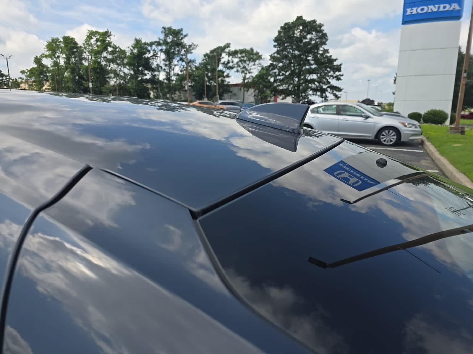 Thumbnail: 2022 Honda Civic - 13