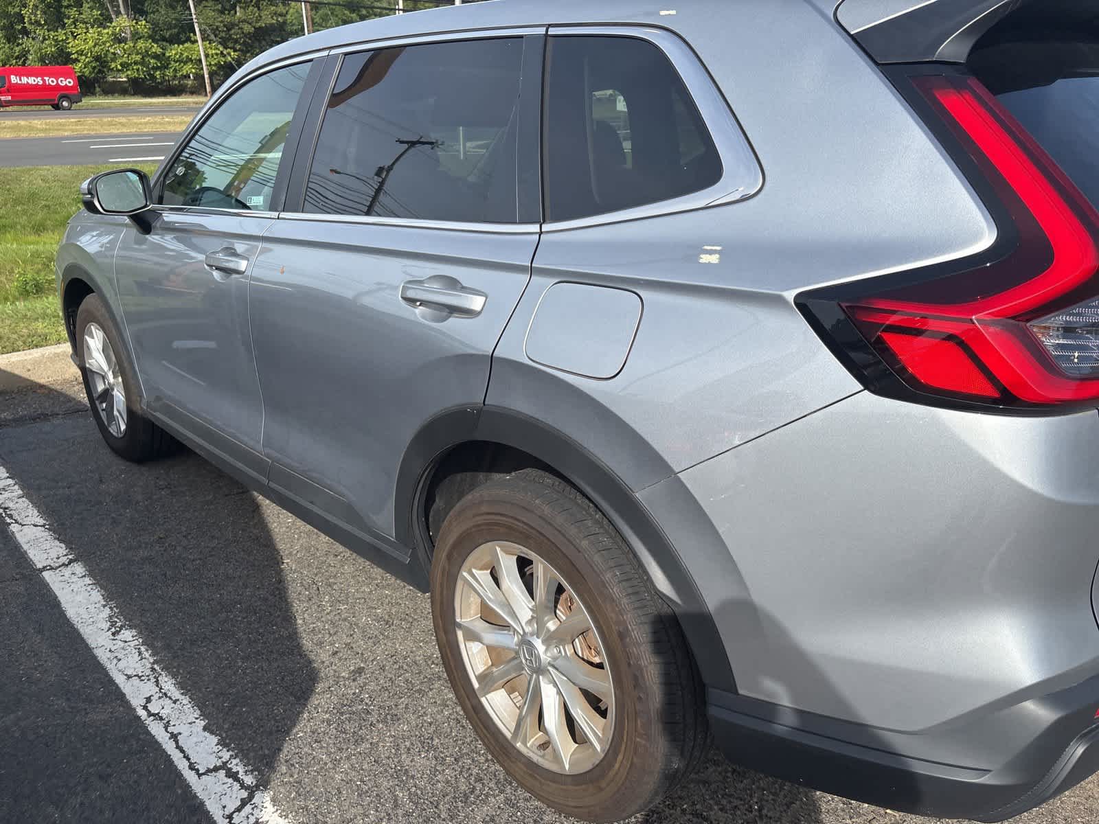 Thumbnail: 2024 Honda CR-V - 6
