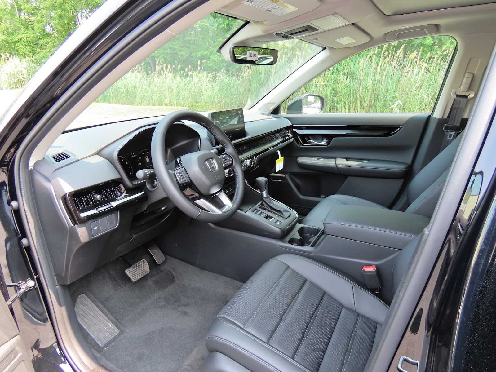 Thumbnail: 2026 Honda CR-V - 2