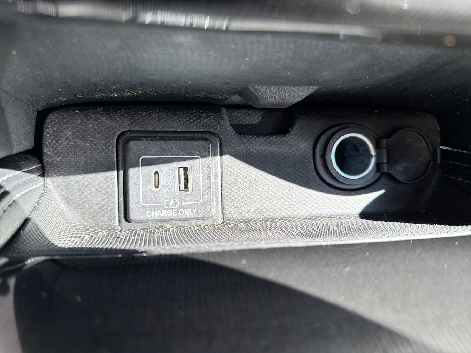 Thumbnail: 2019 INFINITI QX60 - 30