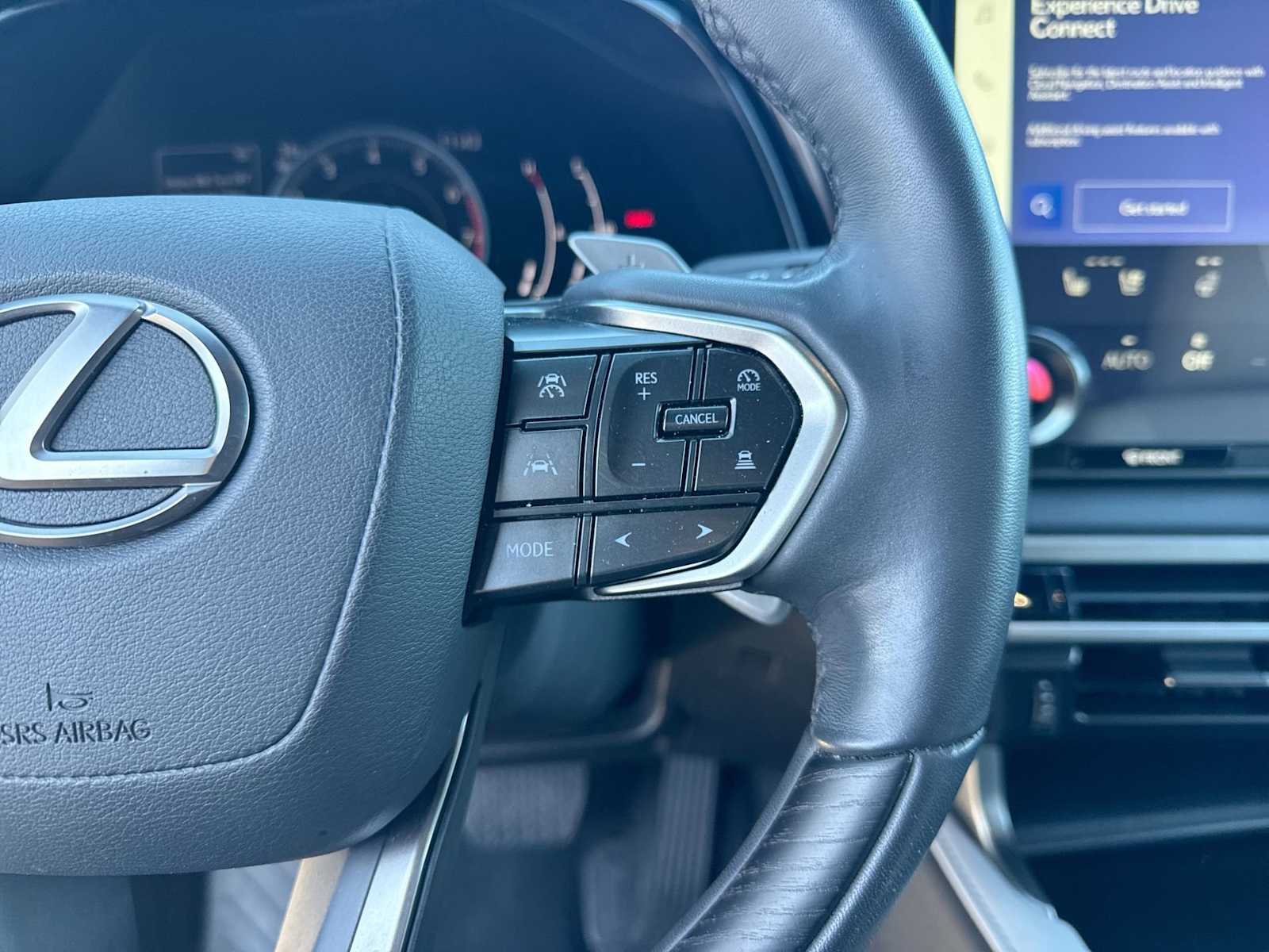 Thumbnail: 2024 Lexus RX - 26