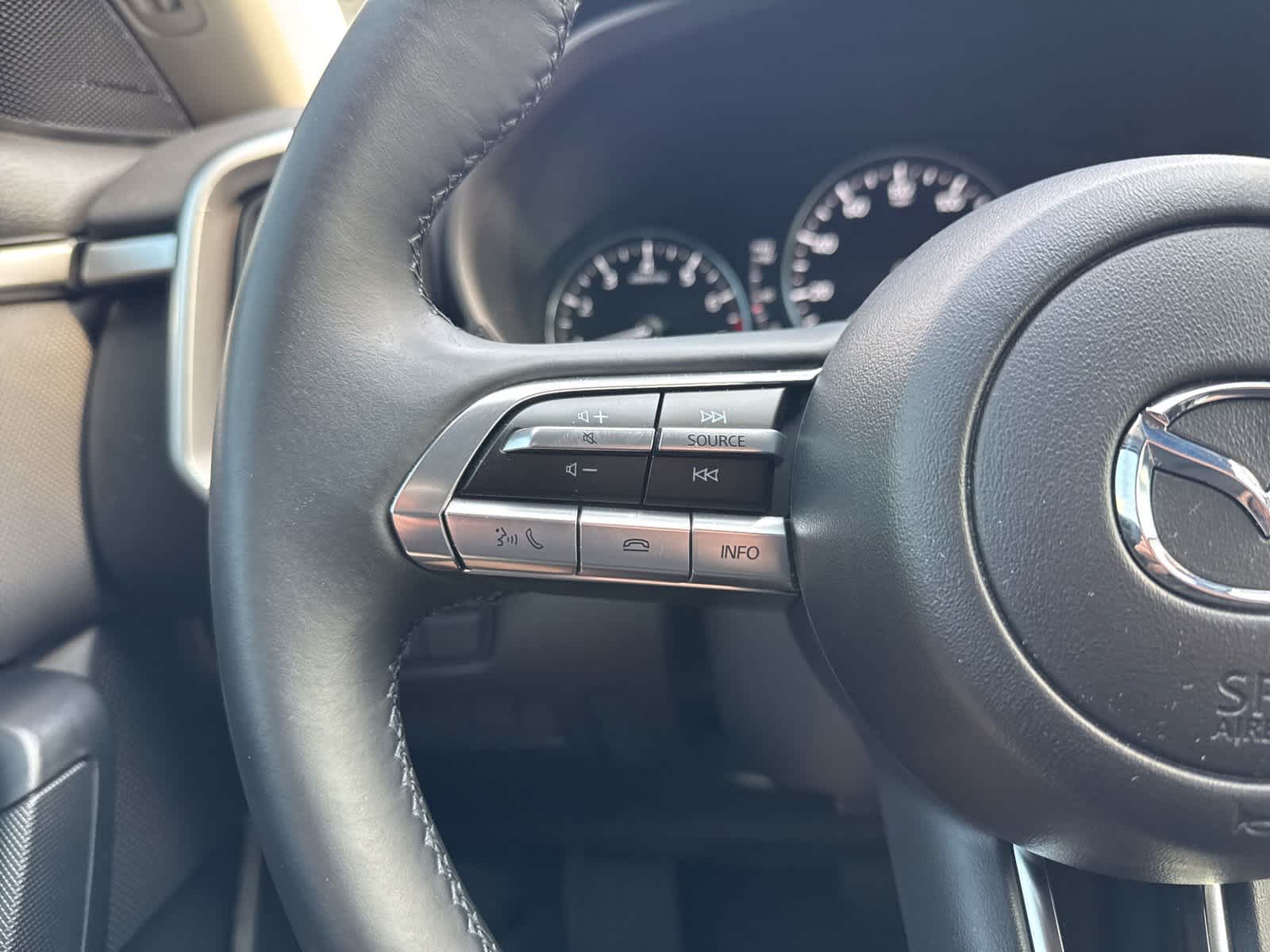 2024 Mazda CX-50 S Preferred 15