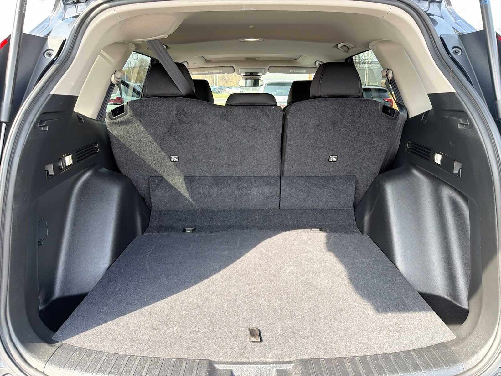 Thumbnail: 2024 Honda CR-V - 32