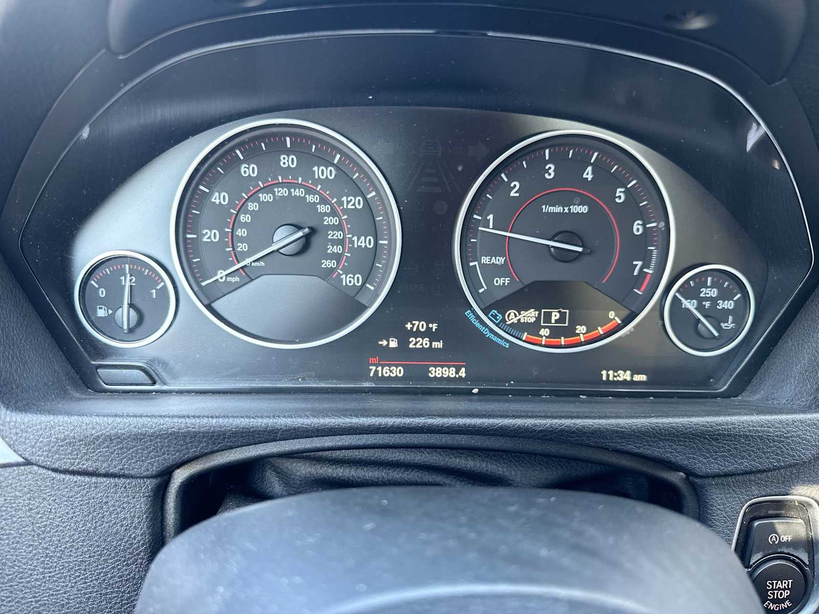 Thumbnail: 2017 BMW 3 Series - 32