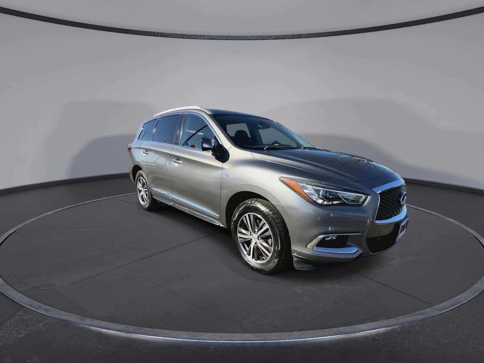 Thumbnail: 2019 INFINITI QX60 - 2