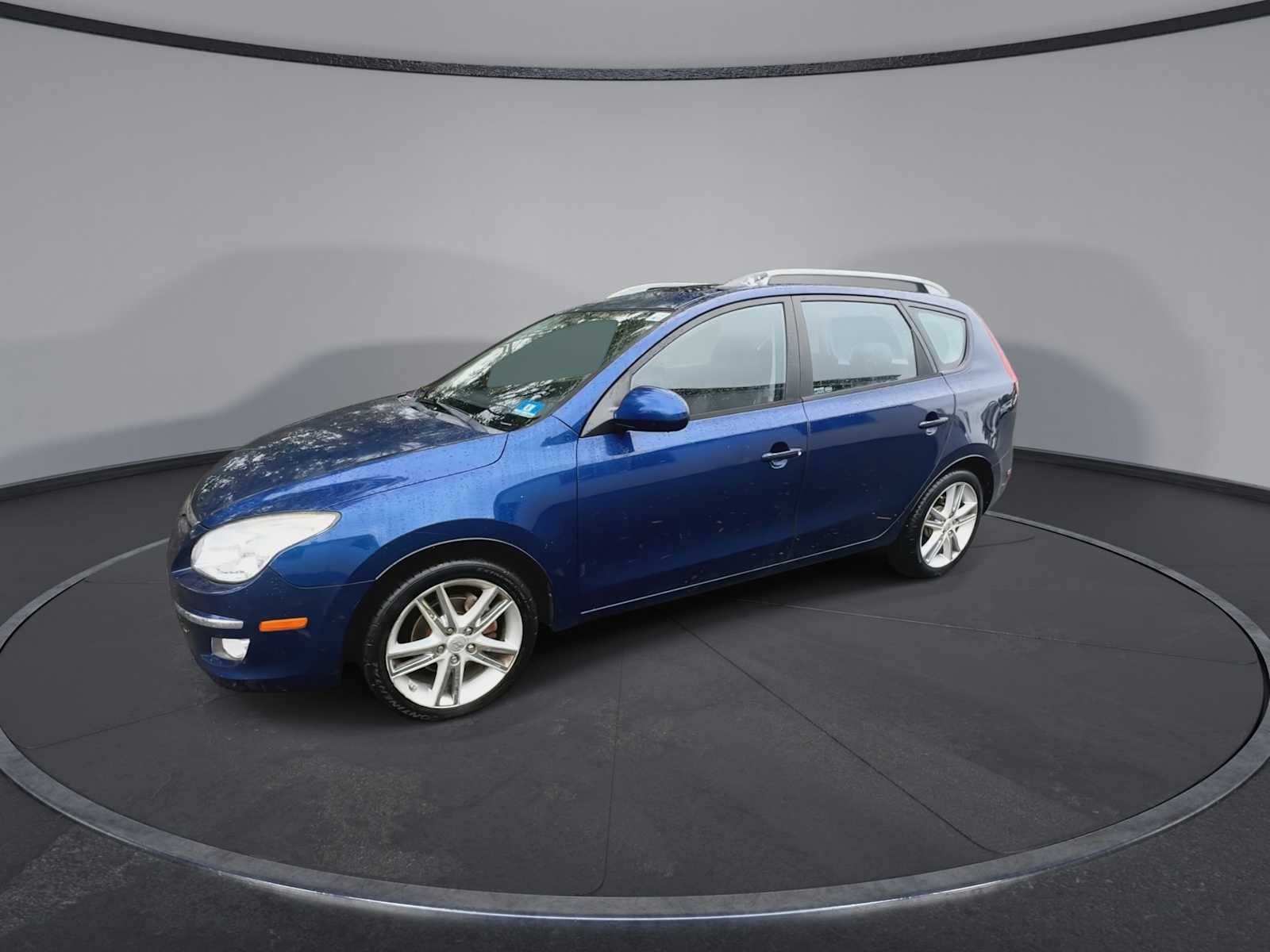 Thumbnail: 2012 Hyundai Elantra - 4