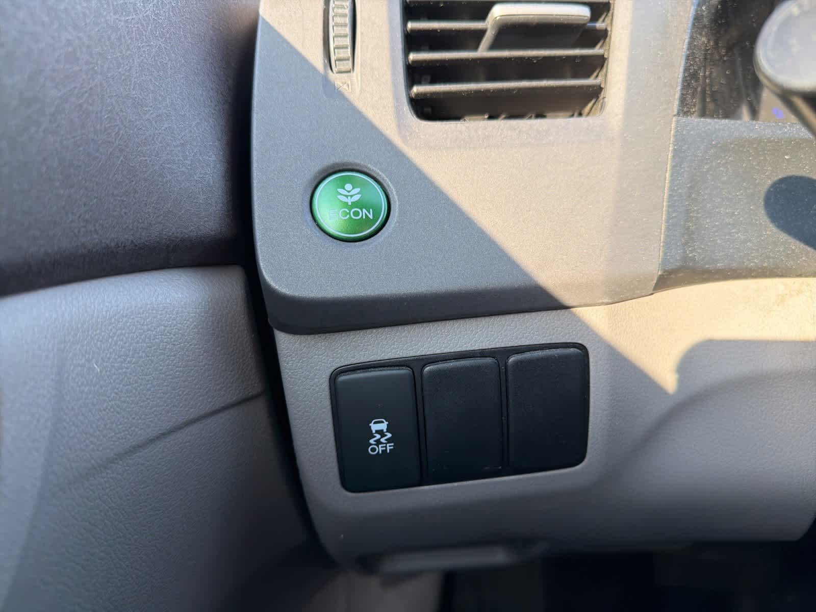 Thumbnail: 2012 Honda Civic - 18