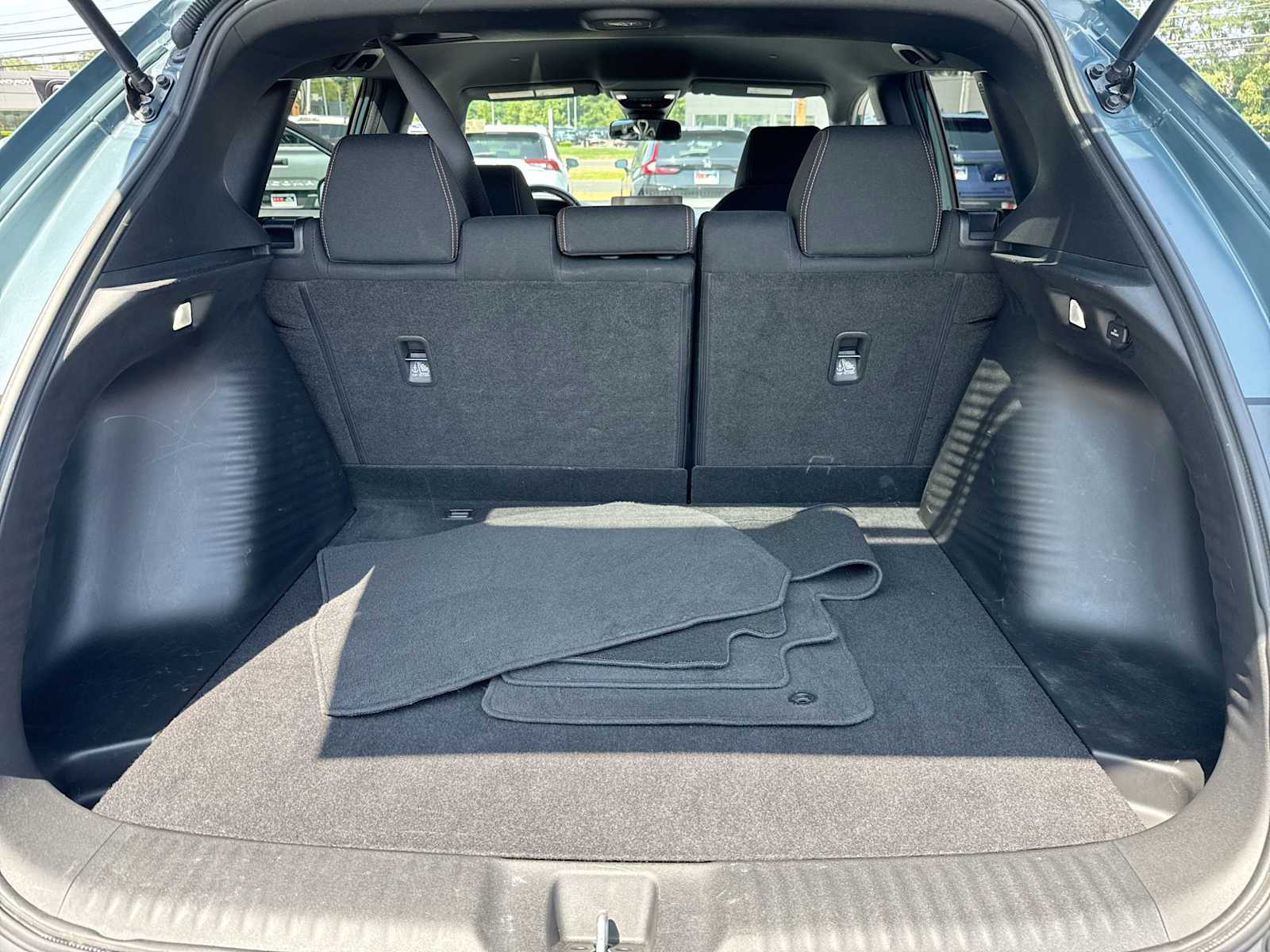 Thumbnail: 2023 Honda HR-V - 31