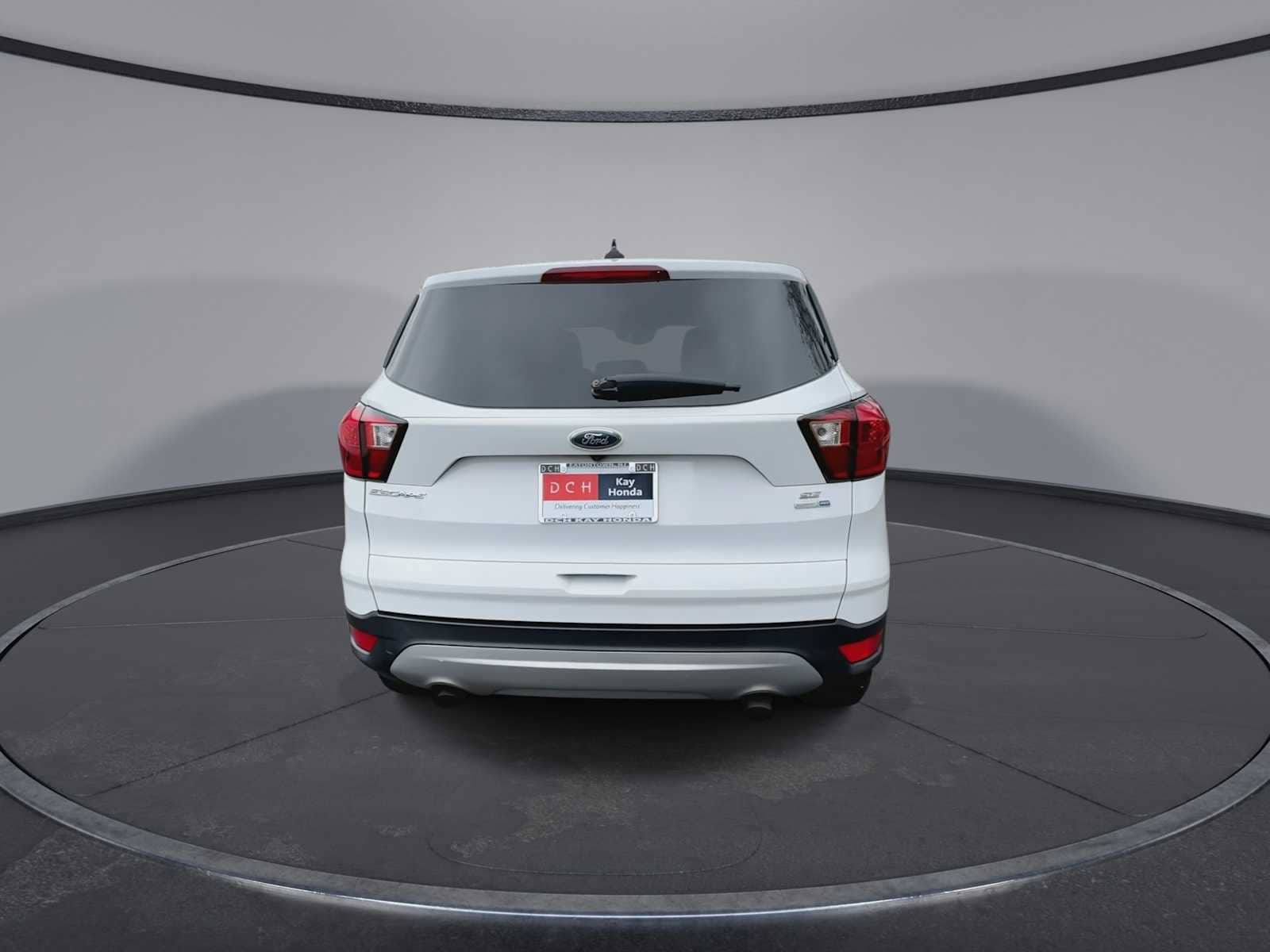 Thumbnail: 2019 Ford Escape - 7