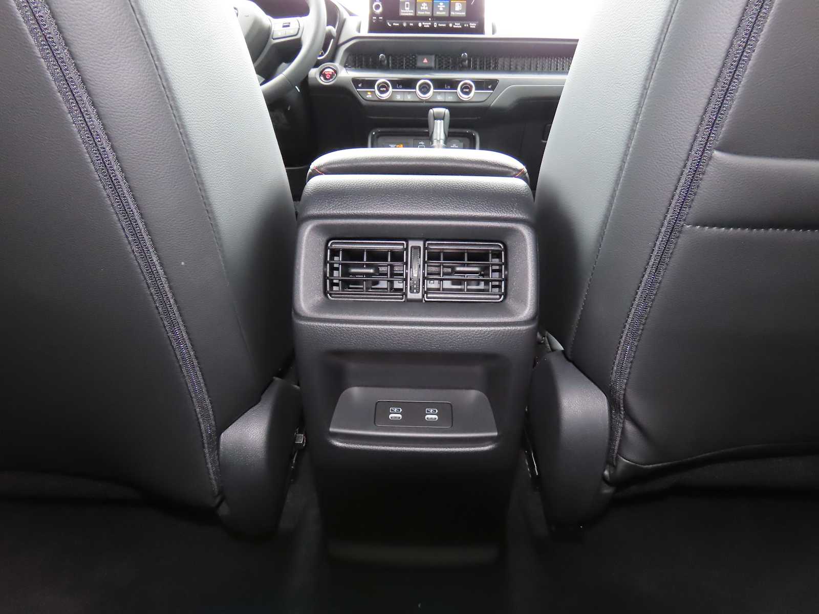 2025 Honda CR-V Sport-L 23