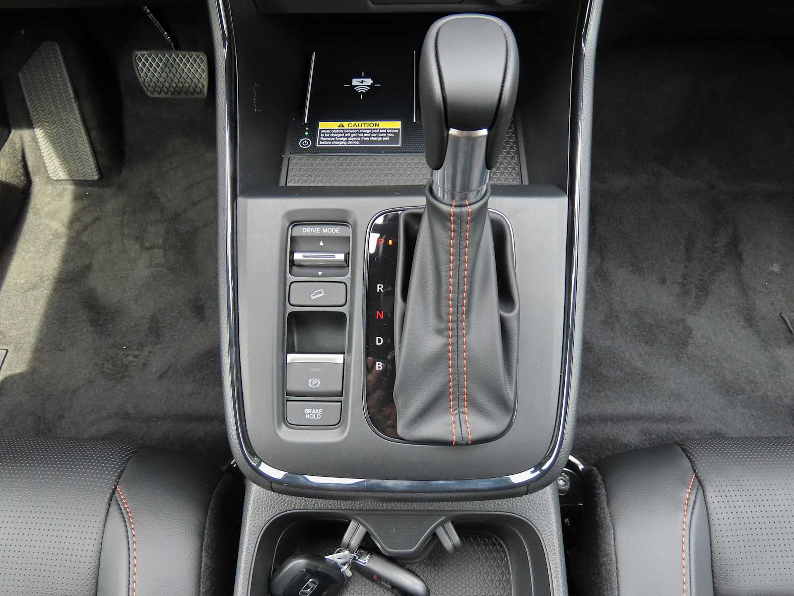 2025 Honda CR-V Sport-L 22