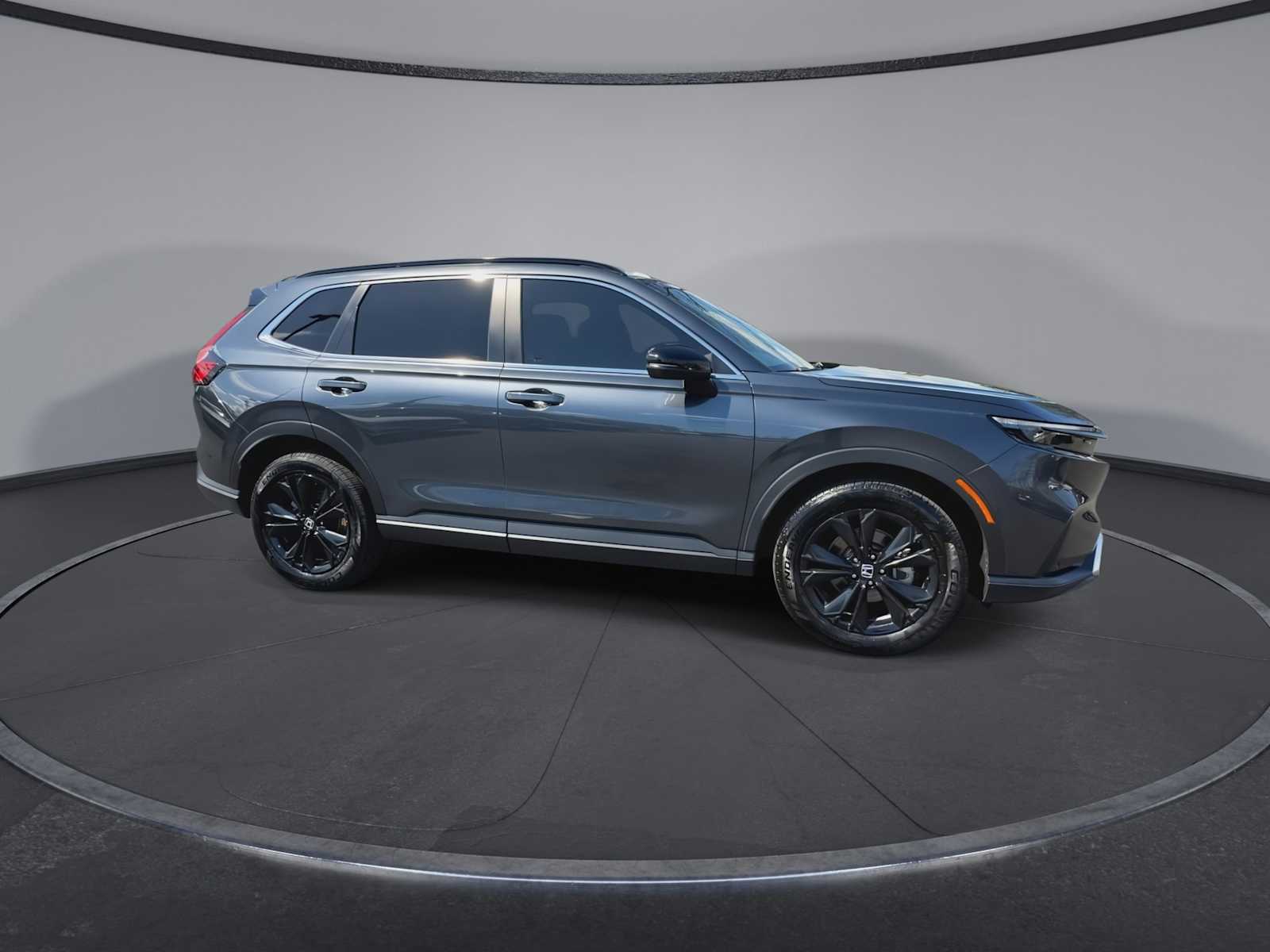 Thumbnail: 2024 Honda CR-V - 9