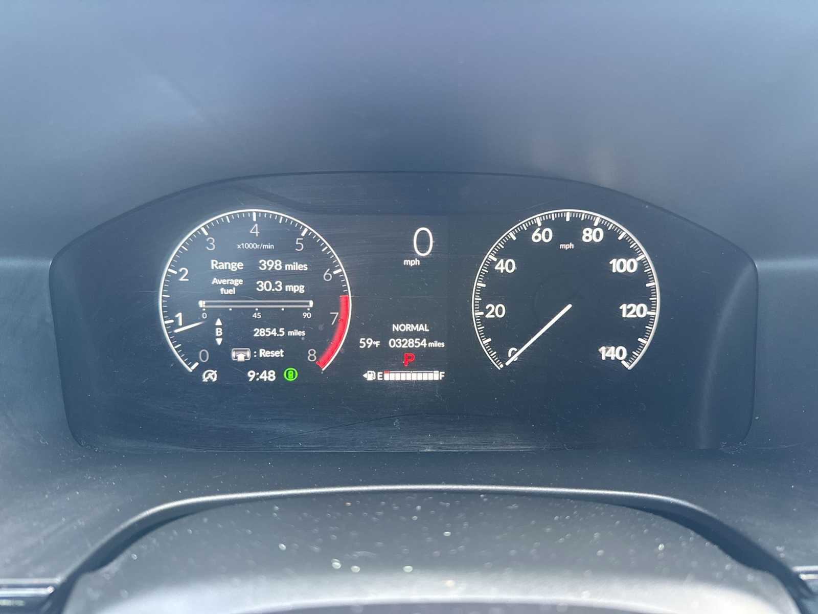 Thumbnail: 2023 Honda CR-V - 31