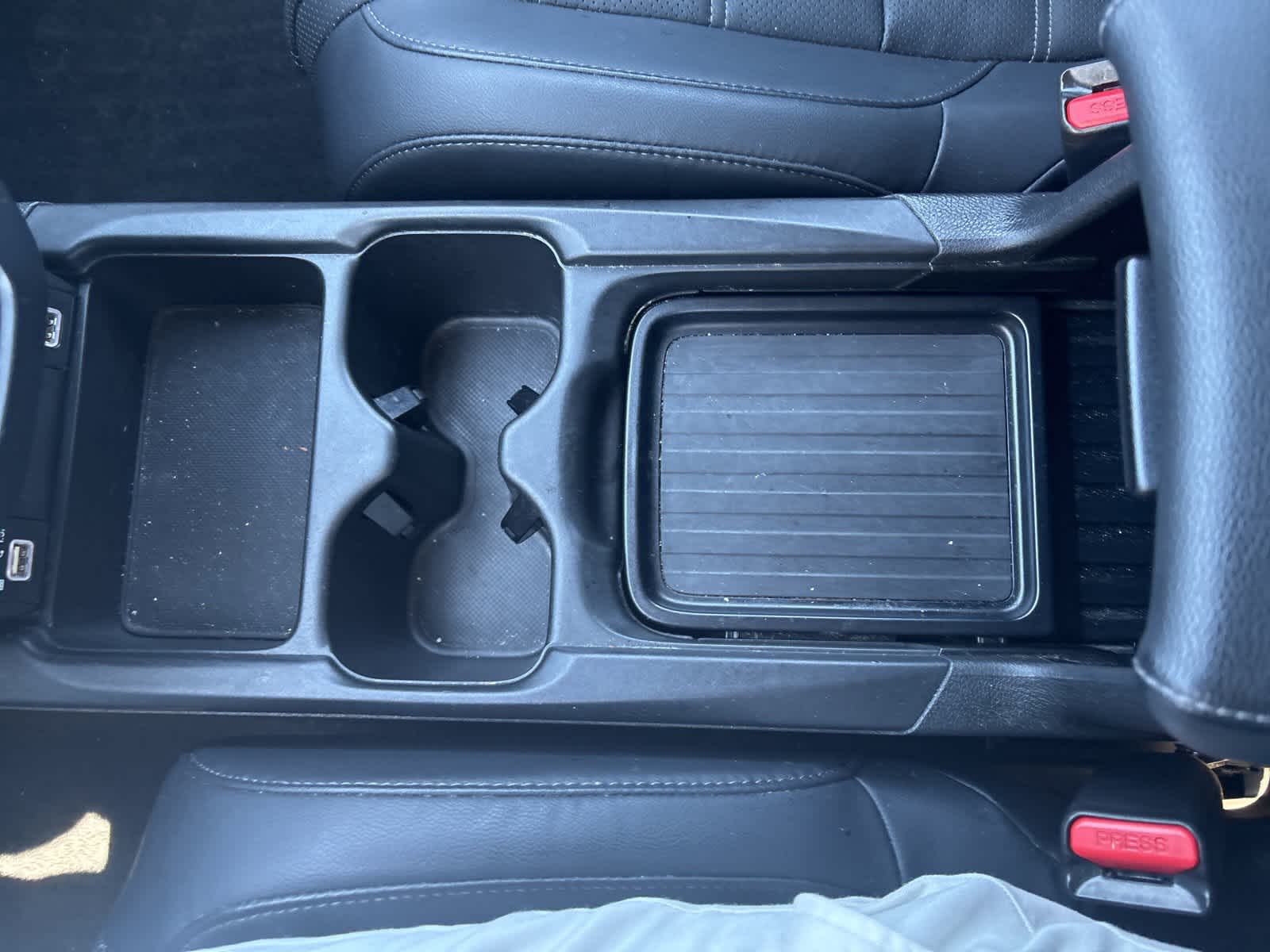 Thumbnail: 2022 Honda CR-V - 15