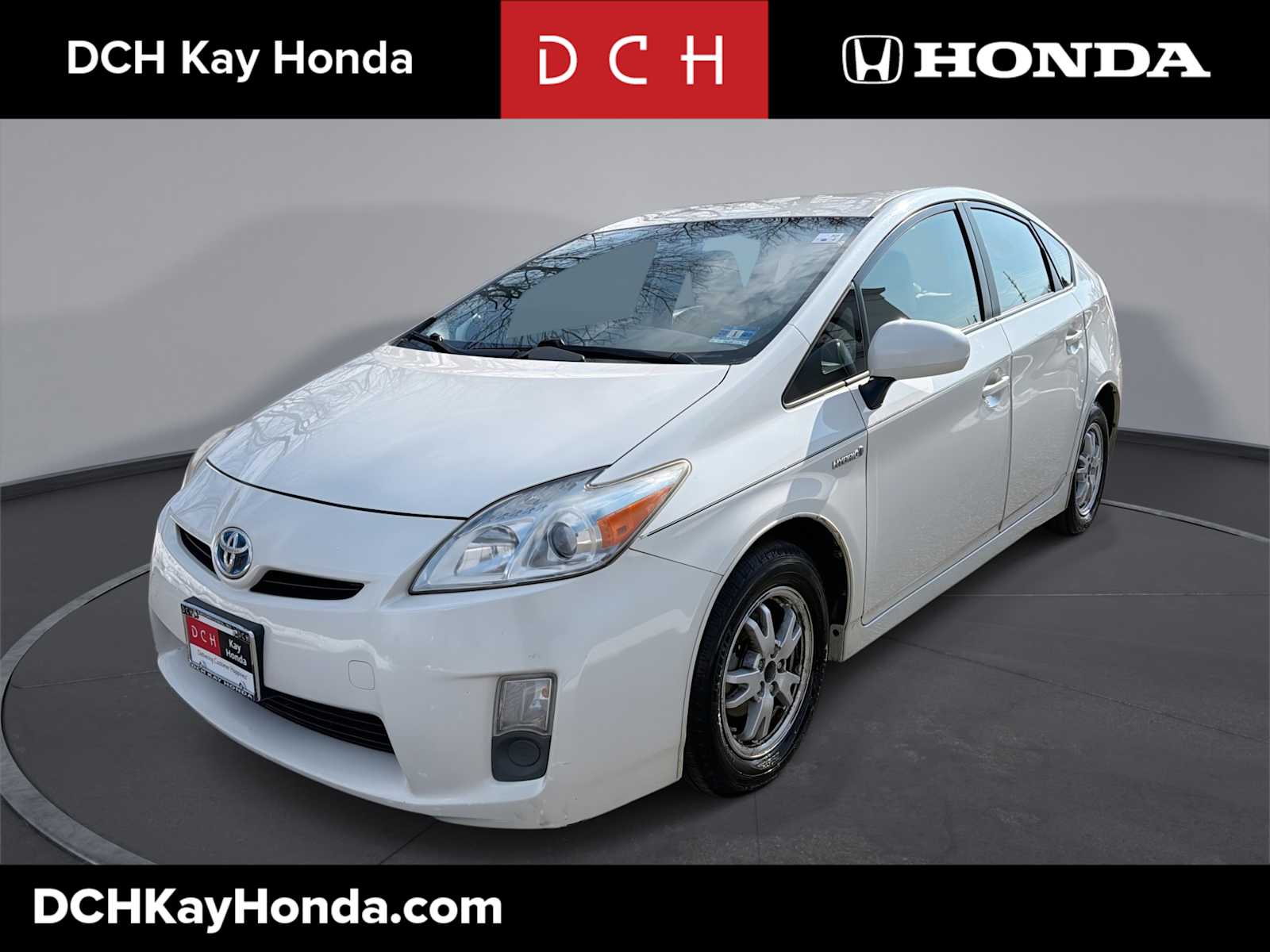 2010 Toyota Prius Two -
                  Eatontown, NJ