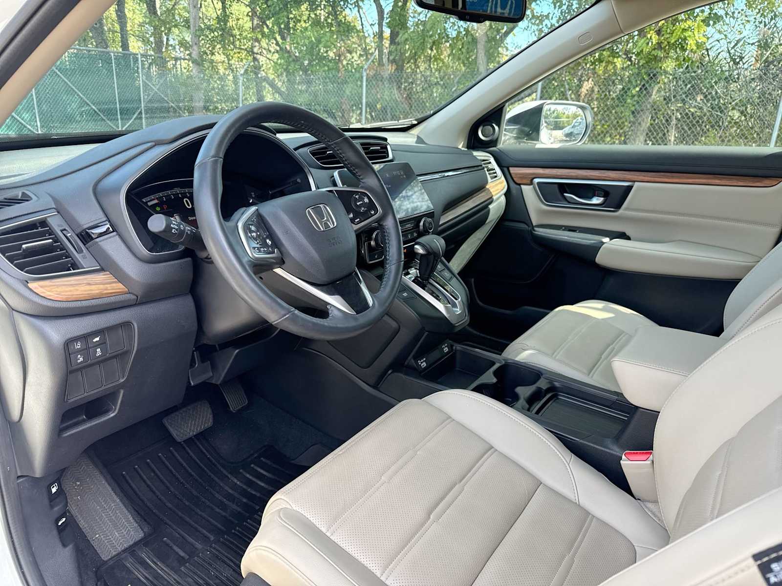 Thumbnail: 2022 Honda CR-V - 10