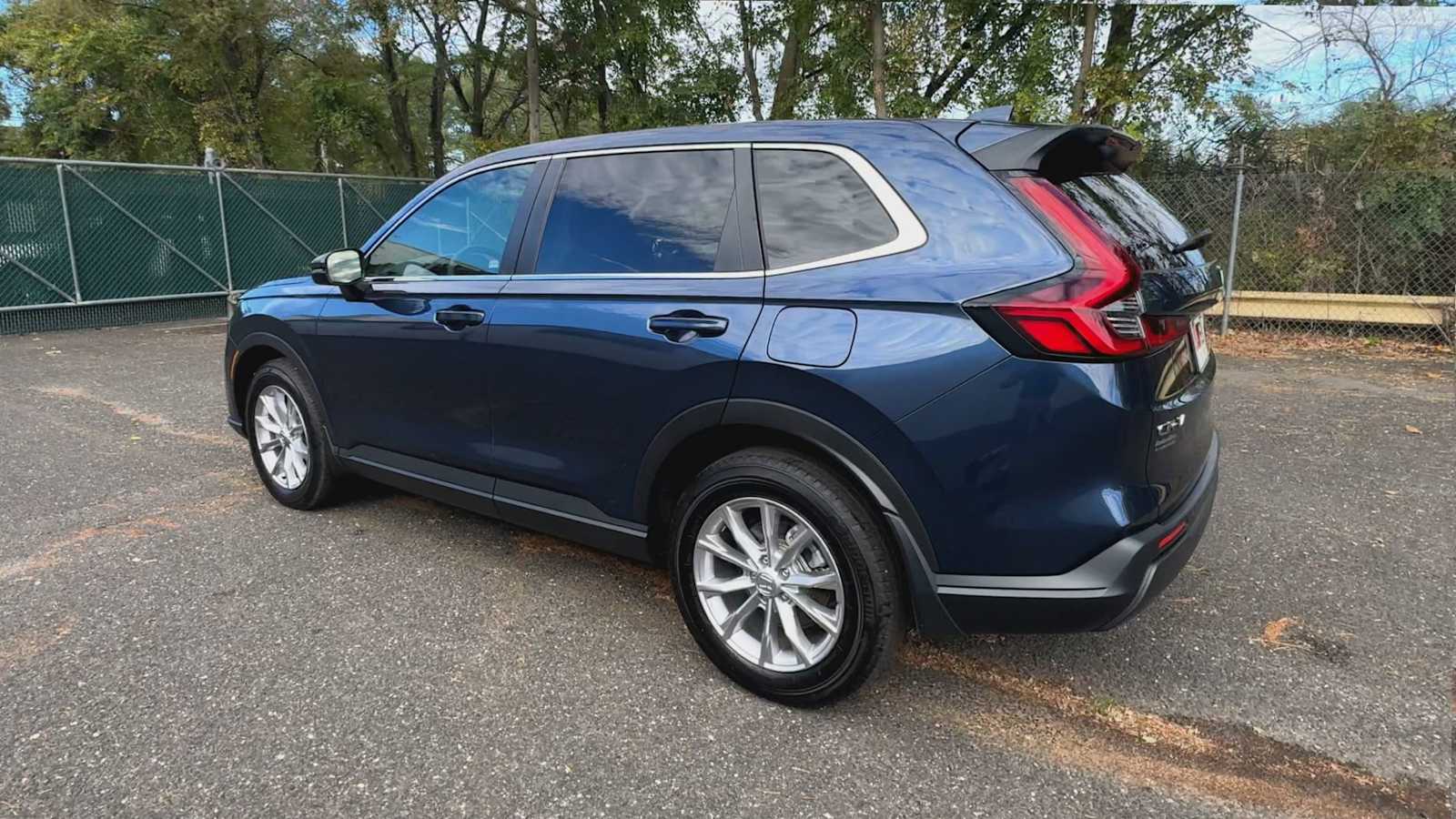 Thumbnail: 2025 Honda CR-V - 6