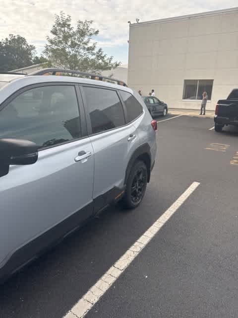 Thumbnail: 2023 Subaru Forester - 3