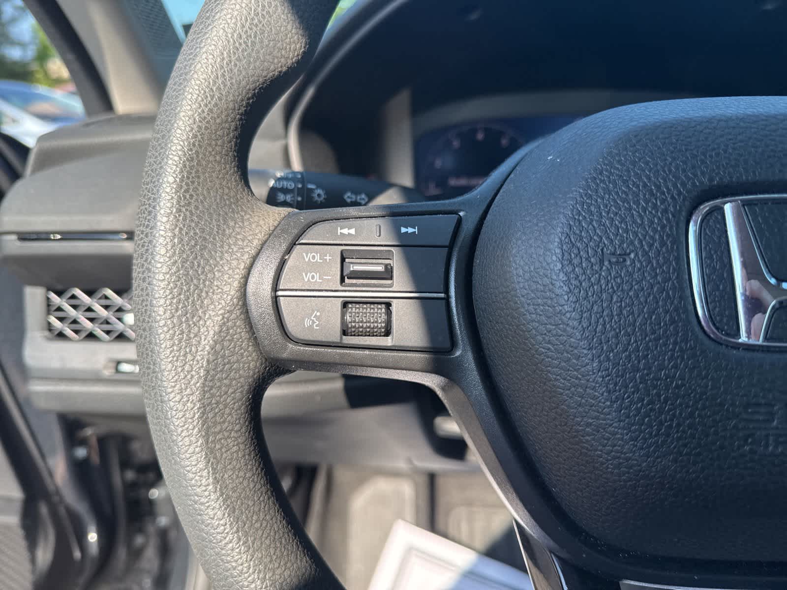 Thumbnail: 2023 Honda Accord - 16