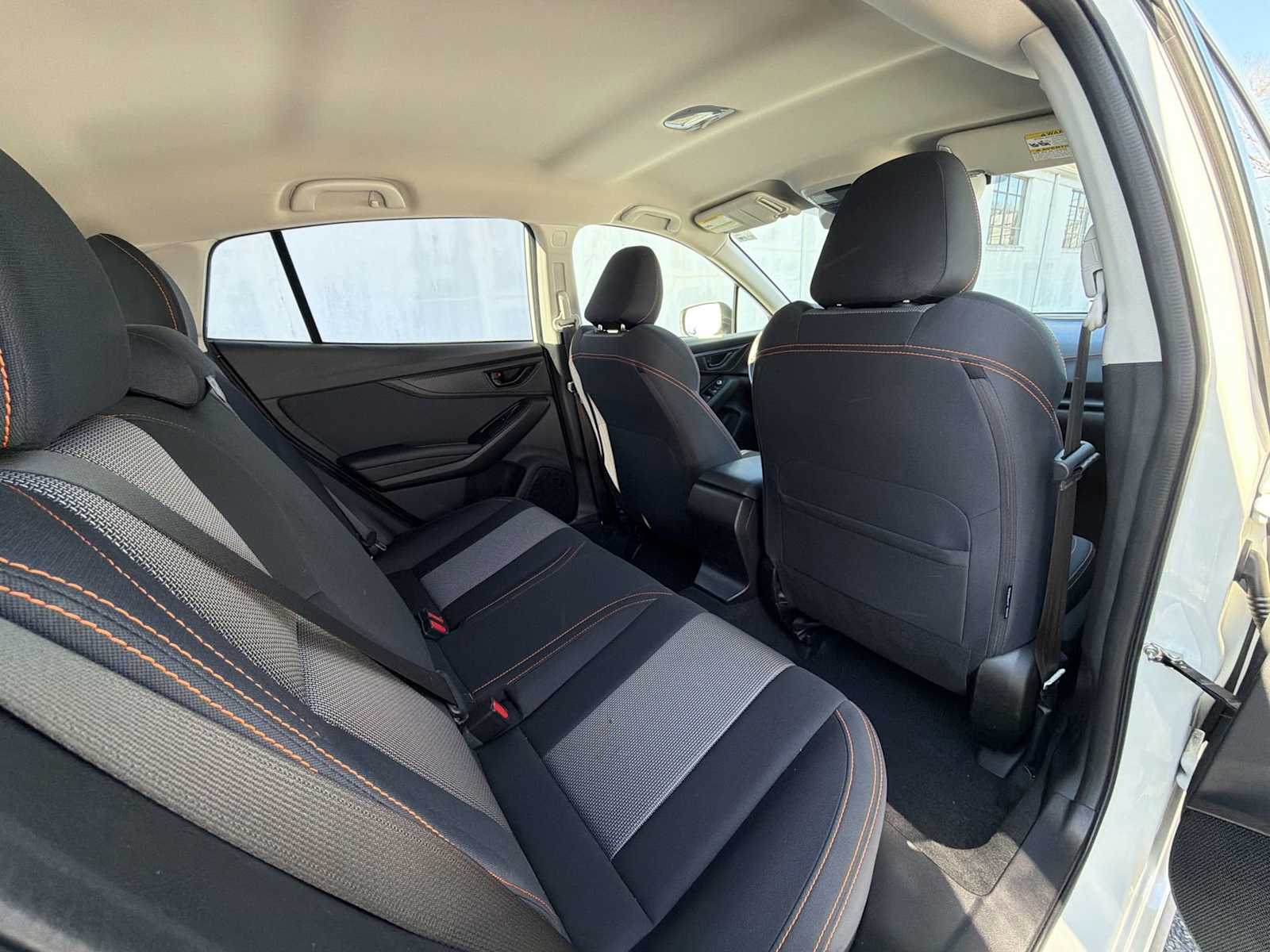 Thumbnail: 2023 Subaru Crosstrek - 14