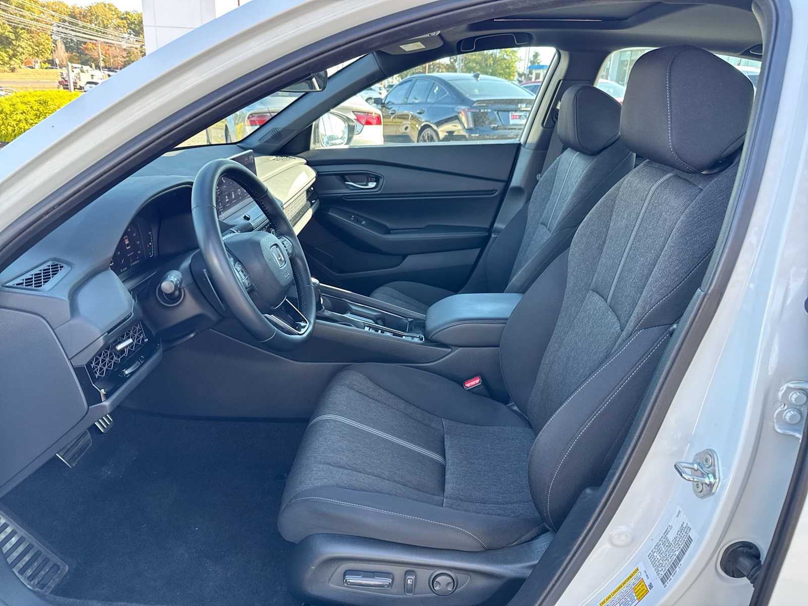 Thumbnail: 2024 Honda Accord - 11