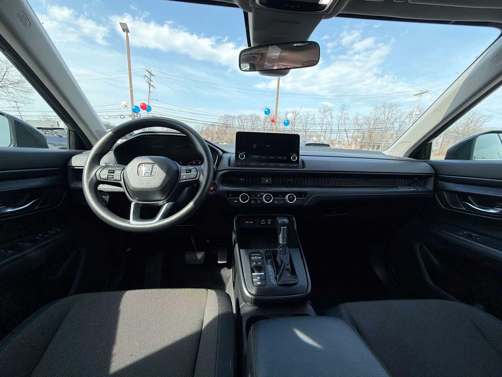 Thumbnail: 2024 Honda CR-V - 20