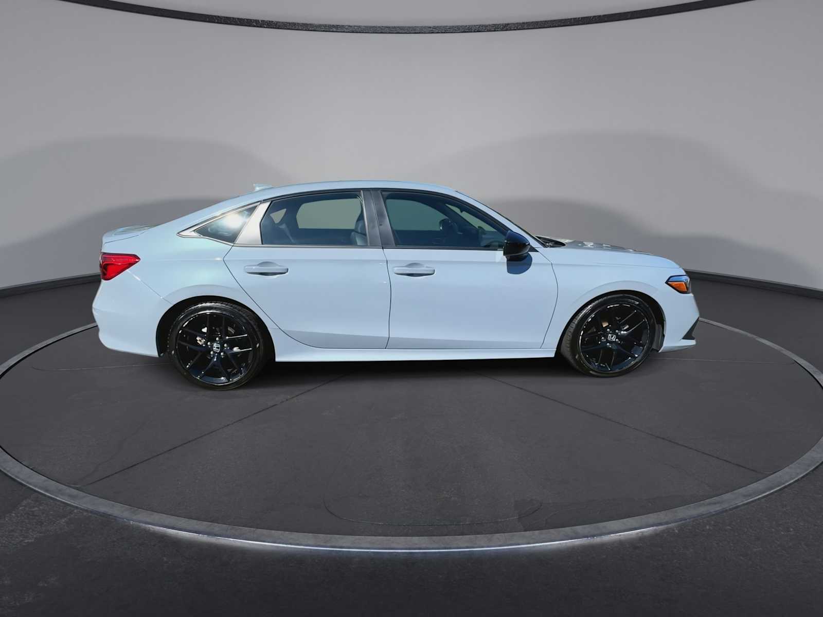 Thumbnail: 2023 Honda Civic - 9