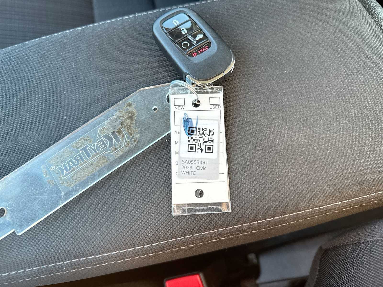 Thumbnail: 2023 Honda Civic - 33