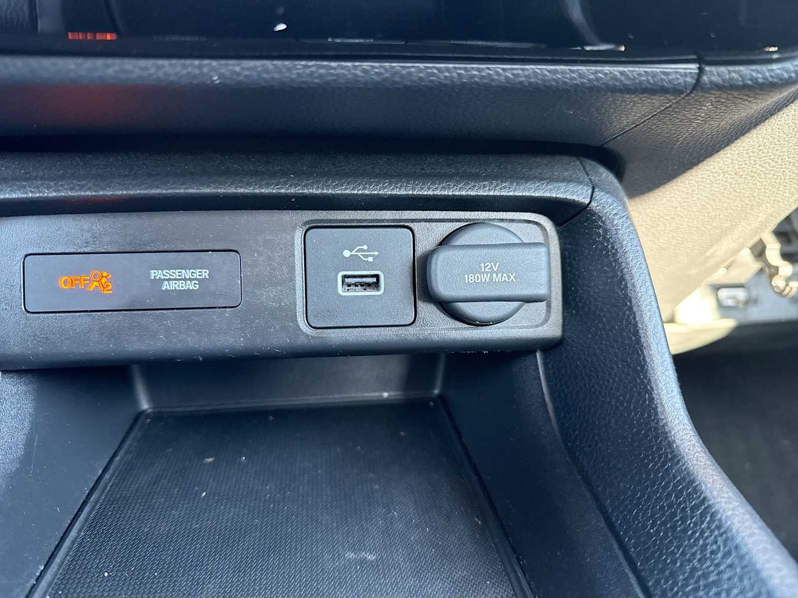 Thumbnail: 2023 Honda Civic - 29